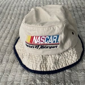 Original NASCAR America’s #1 Motorsport hat, one size fit all.